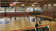 BK Pliska Studánka Pardubice vs. Sokol Nusle