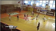 BK Strakonice B vs. BK Kralupy - Junior