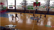 JBC mmcité Brno vs. Orli Prostějov