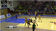 SLUNETA  Ústí nad Labem vs. BK Opava