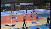 Ariete Prostějov vs. BK Lions Jindřichův Hradec