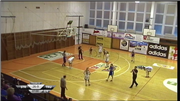 BK Strakonice vs. KARA Trutnov