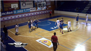 KARA Trutnov vs. Slavoj BK Litoměřice