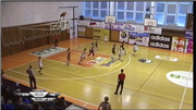 BK Strakonice vs. Sokol ZVUS Hradec Králové