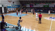 VSK VŠB Ostrava vs. TJ Start Havířov