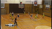 Bižuterie Jablonec n.N. vs. BK Kralupy - Junior