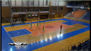 VALOSUN KP Brno B vs. BK Strakonice B