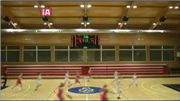 BK Pliska Studánka Pardubice vs. BK Handicap Tišnov