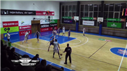 JBC mmcité Brno vs. Sokol pražský