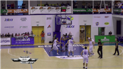 BK ARMEX Děčín vs. BK Lions Jindřichův Hradec BK ARMEX Děčín vs. BK Lions Jindřichův Hradec