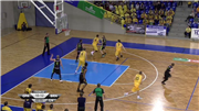 BK Opava vs. mmcité Brno