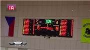 Tuři Svitavy vs. NH Ostrava Tuři Svitavy vs. NH Ostrava