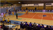 Orli Prostějov vs. SLUNETA  Ústí nad Labem Orli Prostějov vs. SLUNETA  Ústí nad Labem