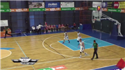 BC GEOSAN Kolín vs. BK JIP Pardubice