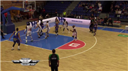 ČEZ Basketball Nymburk vs. SLUNETA  Ústí nad Labem