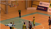mmcité Brno vs. BC GEOSAN Kolín mmcité Brno vs. BC GEOSAN Kolín