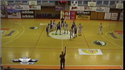 U19 Chance vs. BK Lokomotiva Trutnov