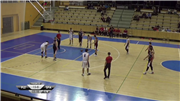 BK Lokomotiva  Plzeň vs. GBA