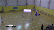 Basketbal Olomouc vs. BCM Orli Prostějov