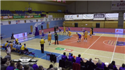 Orli Prostějov vs. USK Praha Orli Prostějov vs. USK Praha