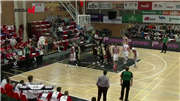 BK JIP Pardubice vs. mmcité Brno