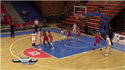 DSK Basketball Nymburk vs. BLK Slavia Praha