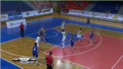 KP Brno vs. BA Karlovy Vary