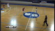 BK Lokomotiva Trutnov vs. Technic Brno