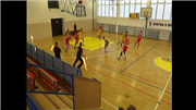 Slavoj BK Litoměřice vs. Basketball Nymburk B