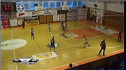 BK Strakonice vs. BK Žďár nad Sázavou