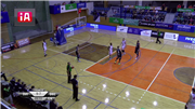 Tuři Svitavy vs. BK ARMEX Děčín Tuři Svitavy vs. BK ARMEX Děčín