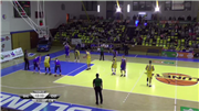 SLUNETA  Ústí nad Labem vs. NH Ostrava SLUNETA  Ústí nad Labem vs. NH Ostrava