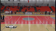 BA Karlovy Vary vs. BK Handicap Brno