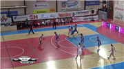 BLK Slavia Praha vs. BK Lokomotiva Trutnov