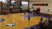 Technic Brno vs. BA Karlovy Vary