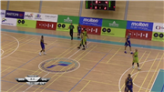 mmcité Brno vs. SLUNETA  Ústí nad Labem mmcité Brno vs. SLUNETA  Ústí nad Labem