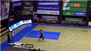 USK Praha vs. BC GEOSAN Kolín