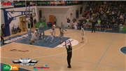 BK ARMEX Děčín vs. Orli Prostějov BK ARMEX Děčín vs. Orli Prostějov