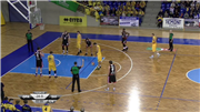 BK Opava vs. Tuři Svitavy BK Opava vs. Tuři Svitavy