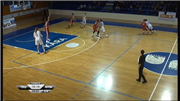 BK Lokomotiva Trutnov vs. DSK Basketball Nymburk