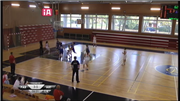 BK Pliska Studánka Pardubice vs. Aritma Praha