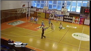 BK Strakonice B vs. USK Praha