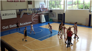 GBA vs. BC Vysočina