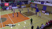 DEKSTONE Tuři Svitavy vs. ČEZ Basketball Nymburk