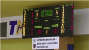 Orli Prostějov vs. BK Opava Orli Prostějov vs. BK Opava