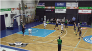 BC GEOSAN Kolín vs. BK ARMEX Děčín BC GEOSAN Kolín vs. BK ARMEX Děčín