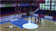 SŠMH Handicap Brno vs. BK Strakonice