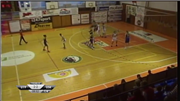 U19 Chance vs. ZVVZ USK Praha