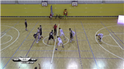 Basketbal Olomouc vs. Sokol Šlapanice