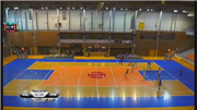 KP Brno vs. BK Strakonice